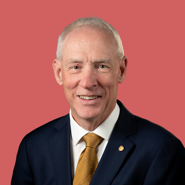 Del. Matthew Rohrbach