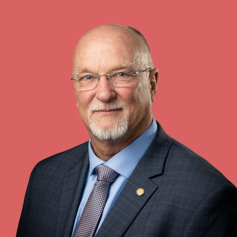 Del. Carl "Bill" Roop