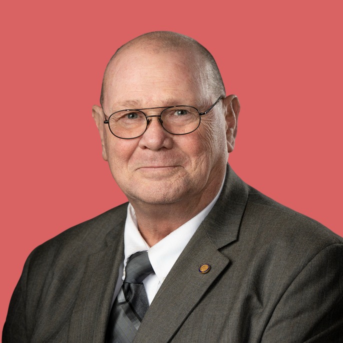 Del. Charles Sheedy