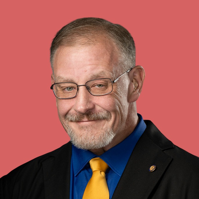 Del. Bryan Smith