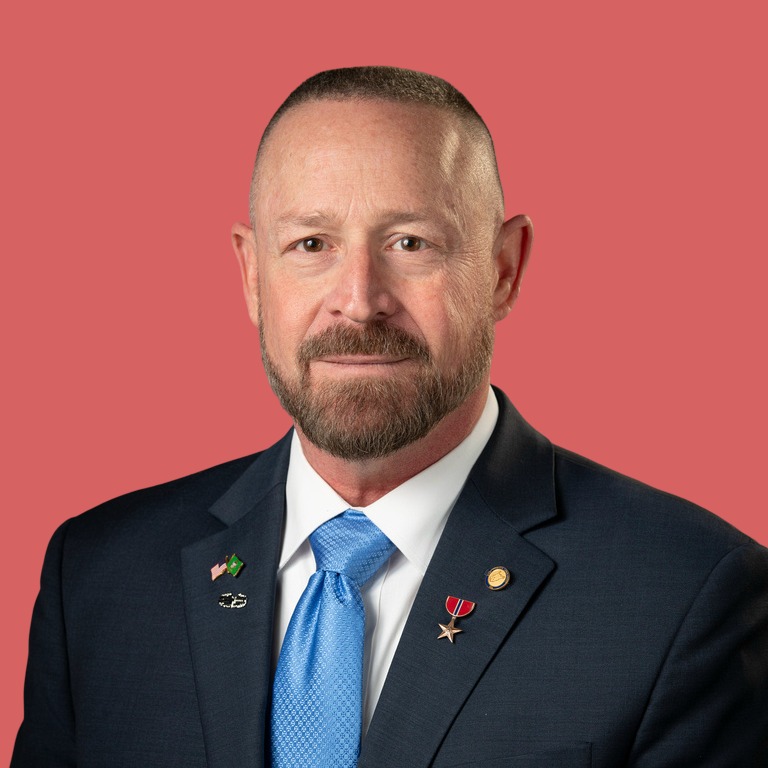 Del. Doug Smith