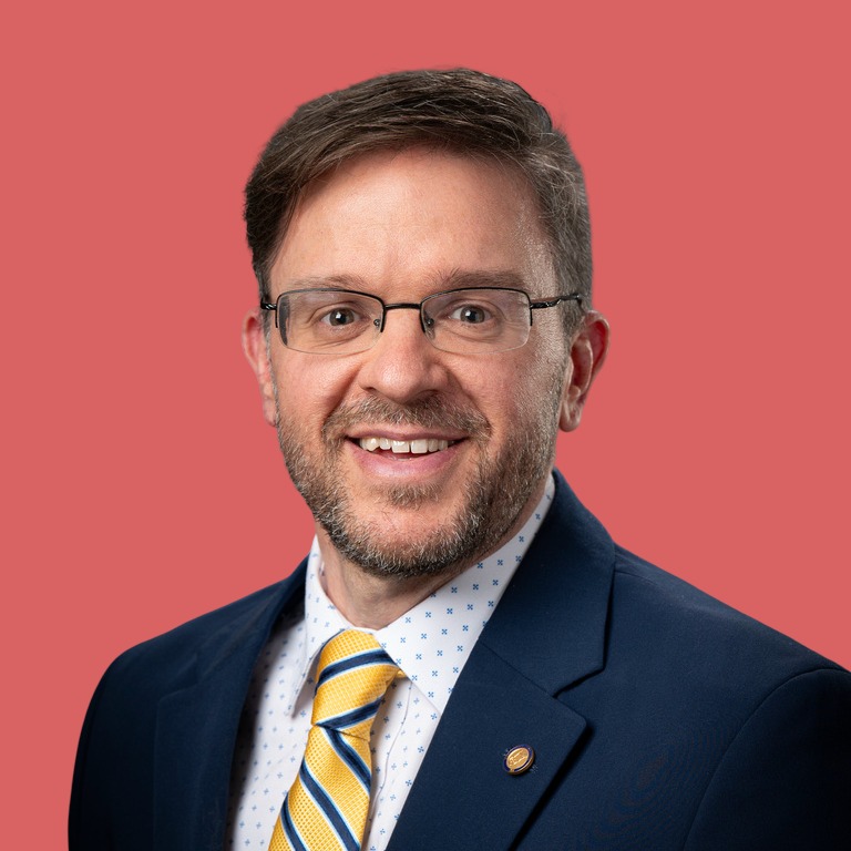 Del. Jeffrey Stephens