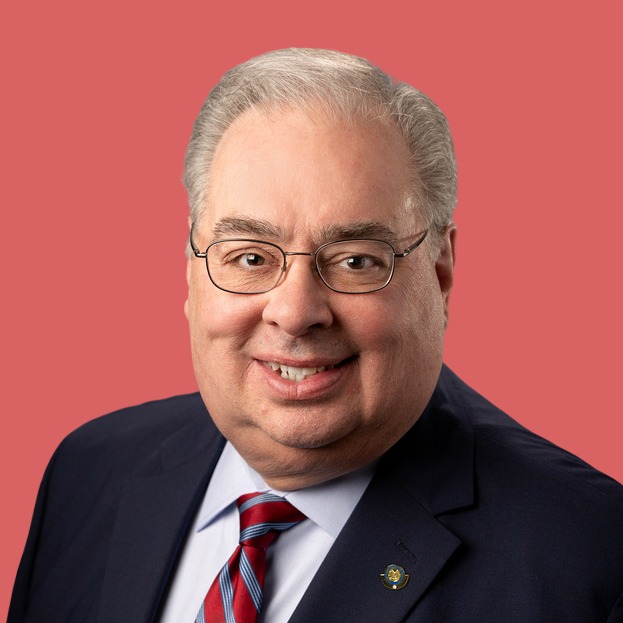 Sen. Kevan Bartlett