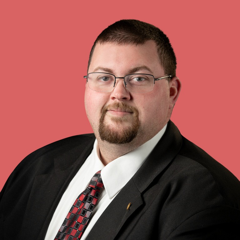 Del. Christopher Toney