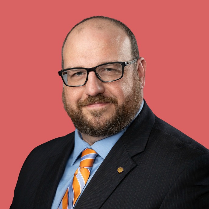 Del. Adam Vance