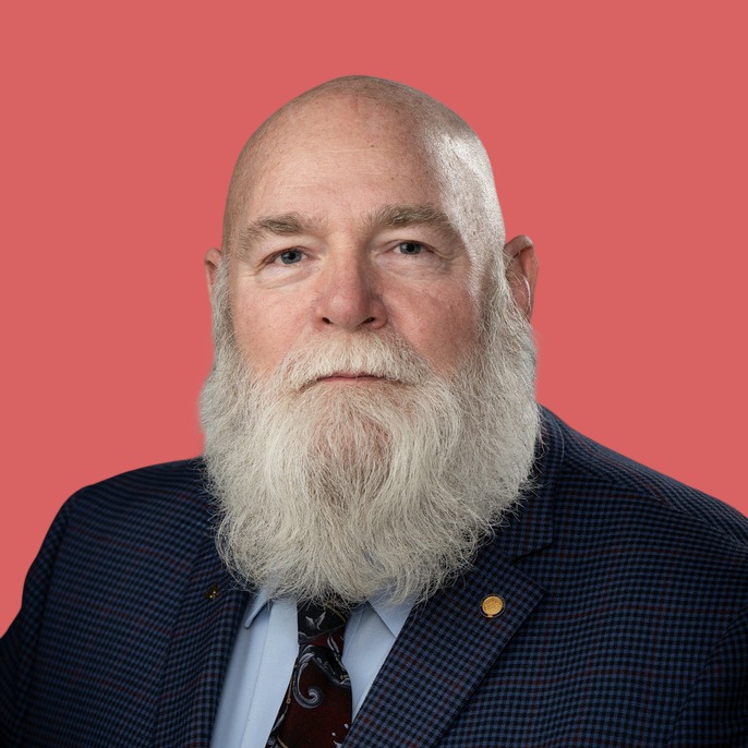 Del. Bryan Ward
