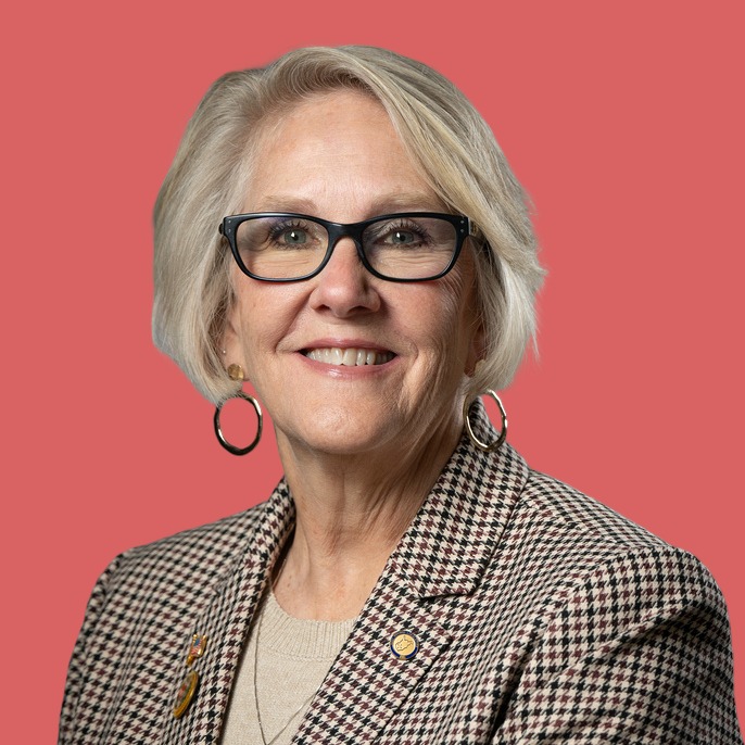 Del. Lisa White