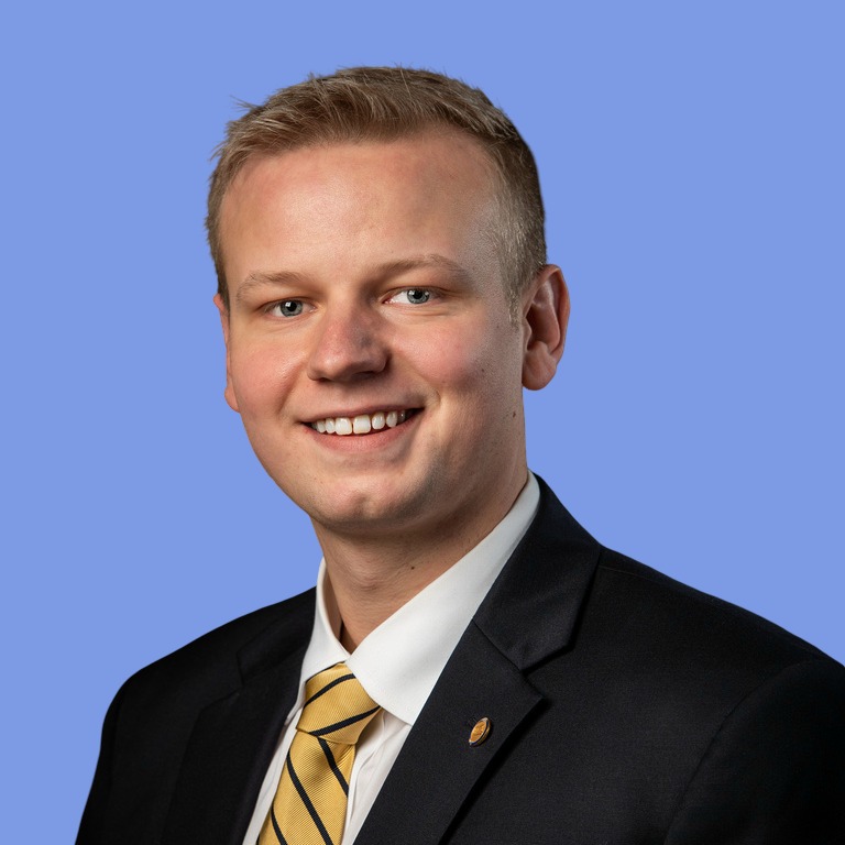Del. John Williams