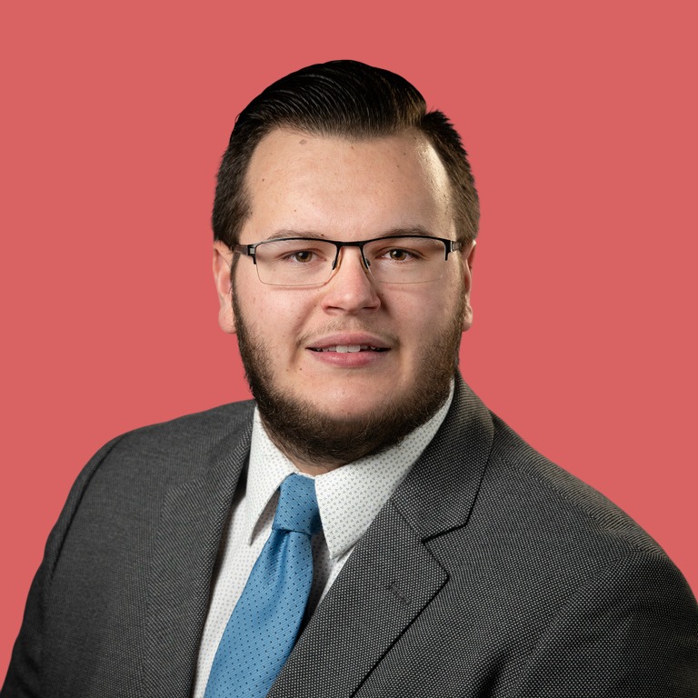 Del. Jimmy Willis