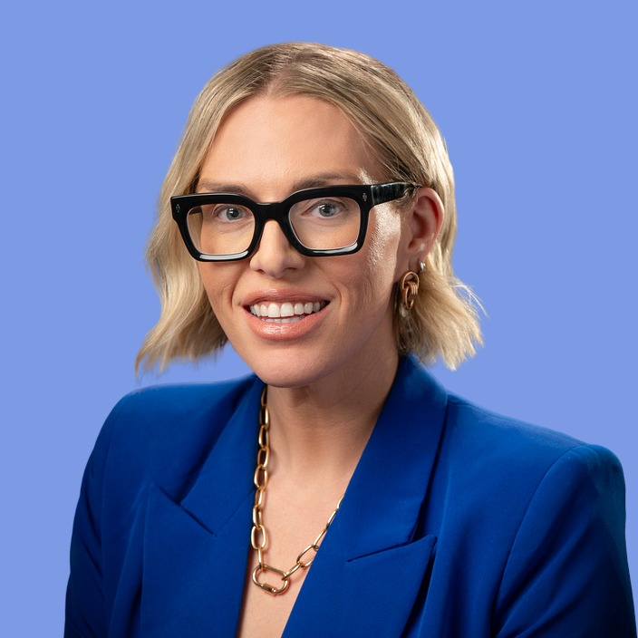 Del. Kayla Young