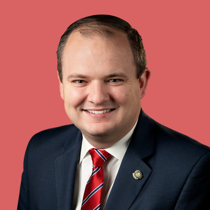 Sen. Ben Queen