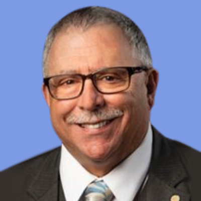 Sen. Mike Caputo