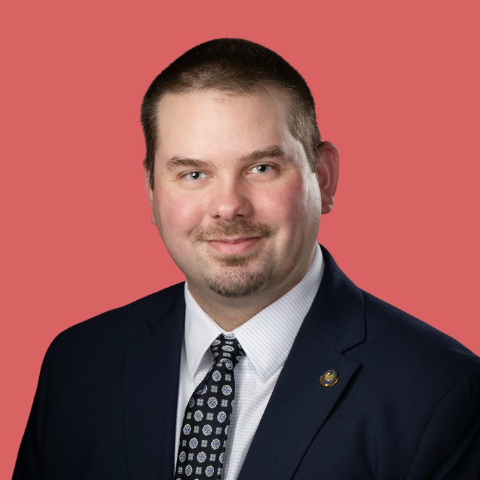 Sen. Chris Rose