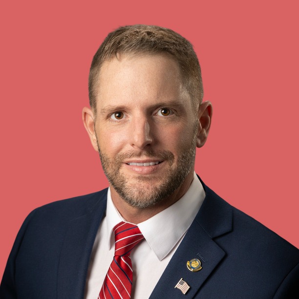 Sen. Craig Hart
