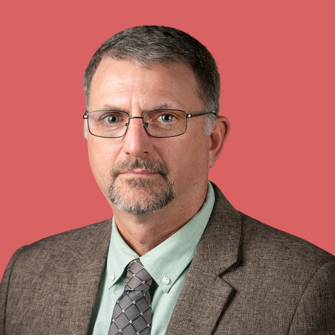 Sen. Darren Thorne