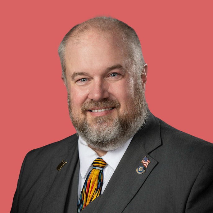 Sen. Jay Taylor