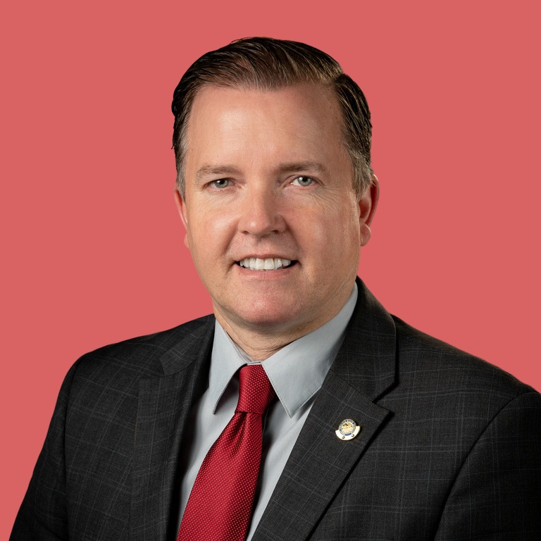 Sen. Mark Maynard