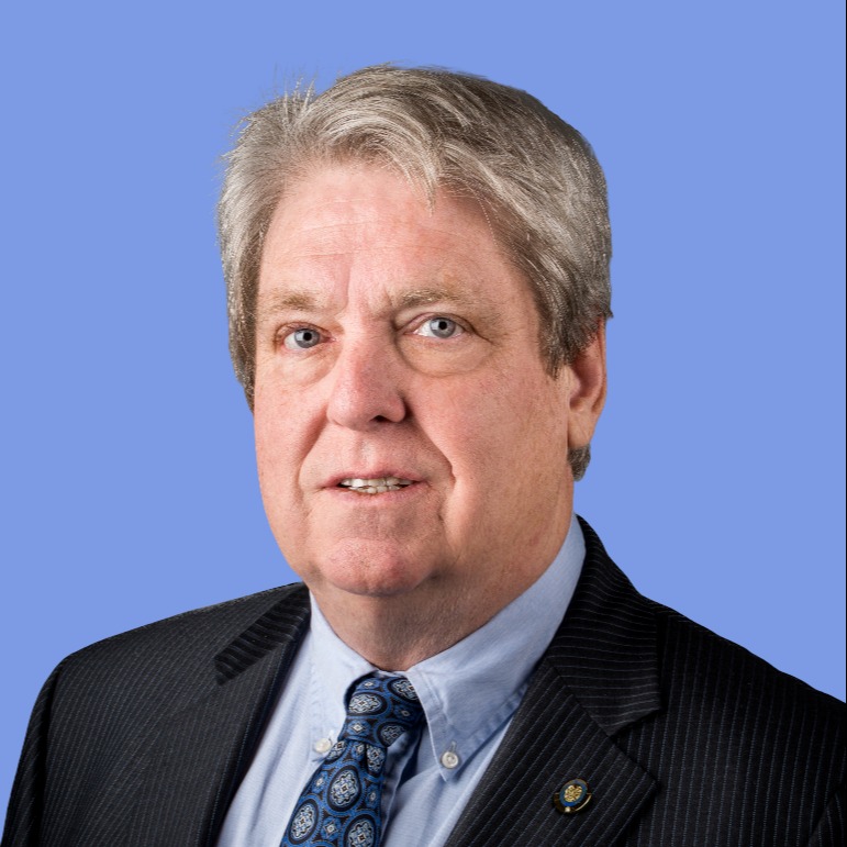 Sen. Michael Woelfel