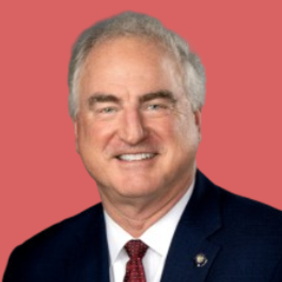 Sen. Eric Nelson