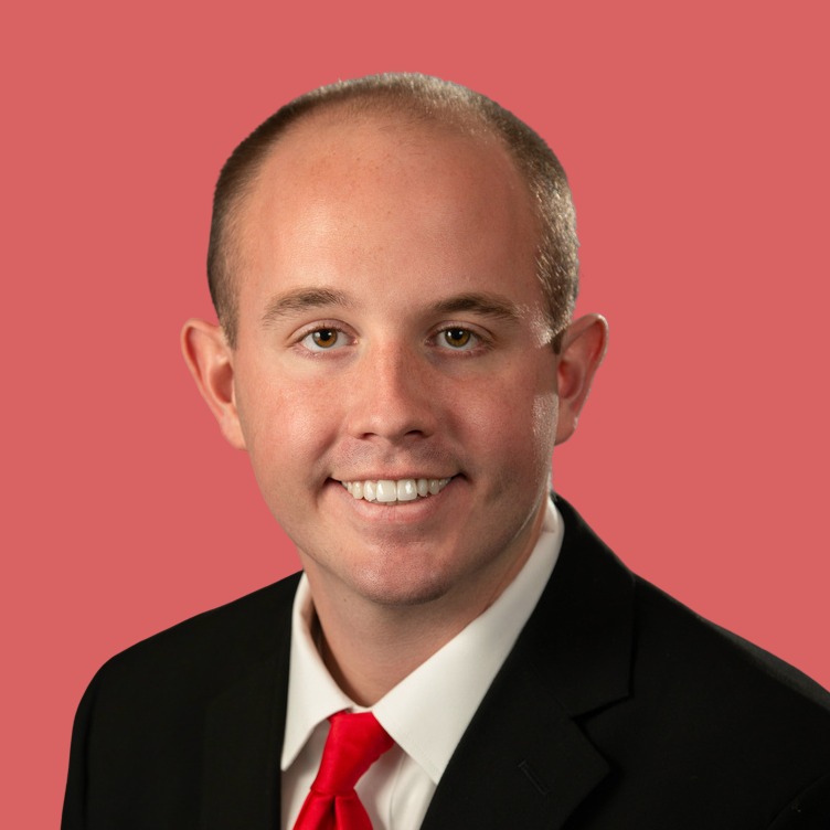 Sen. Patrick Martin