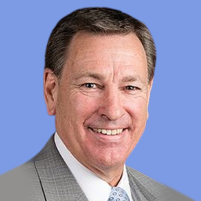 Sen. Bob Plymale