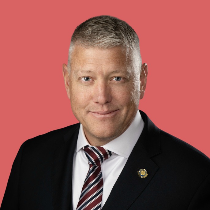 Sen. Tom Willis